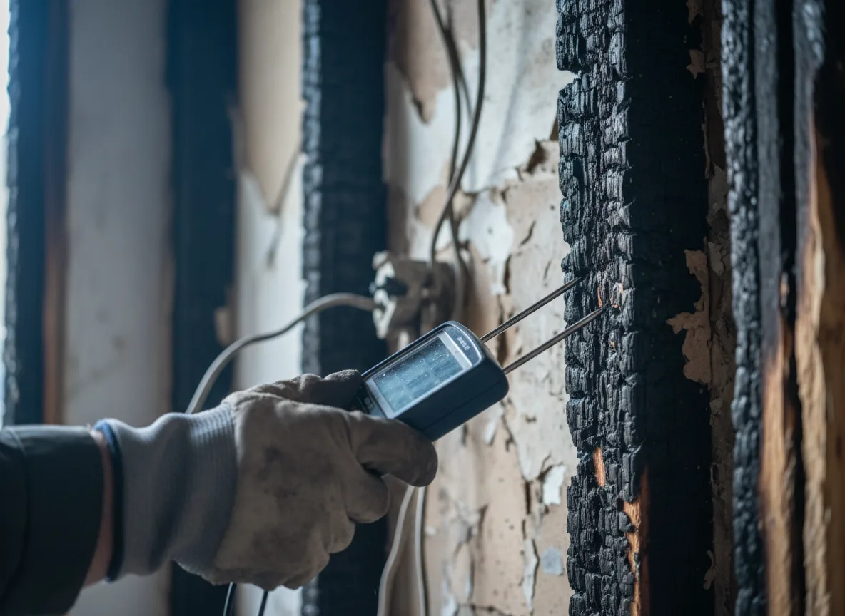 Fire Damage Restoration Rome, IN FAQs